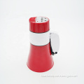 Portable 10W Megaphone with Lithium Battery and ABS Plastic Wireless Stage Speaker